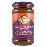 GARAM MASALA PASTE 283G PATAKS